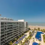 Condominio Frente Al Mar Con Acceso Directo A La Playa Morros Ultra