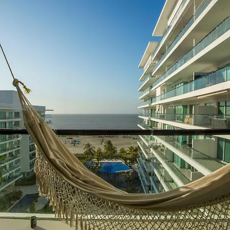 Frente Al Mar Con Acceso Directo A La Playa Morros Ultra *