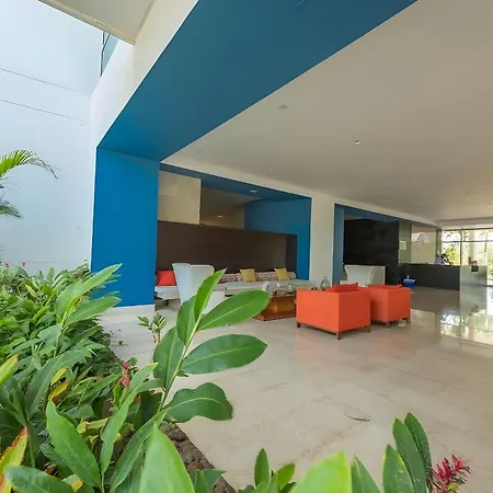Frente Al Mar Con Acceso Directo A La Playa Morros Ultra Apartamento